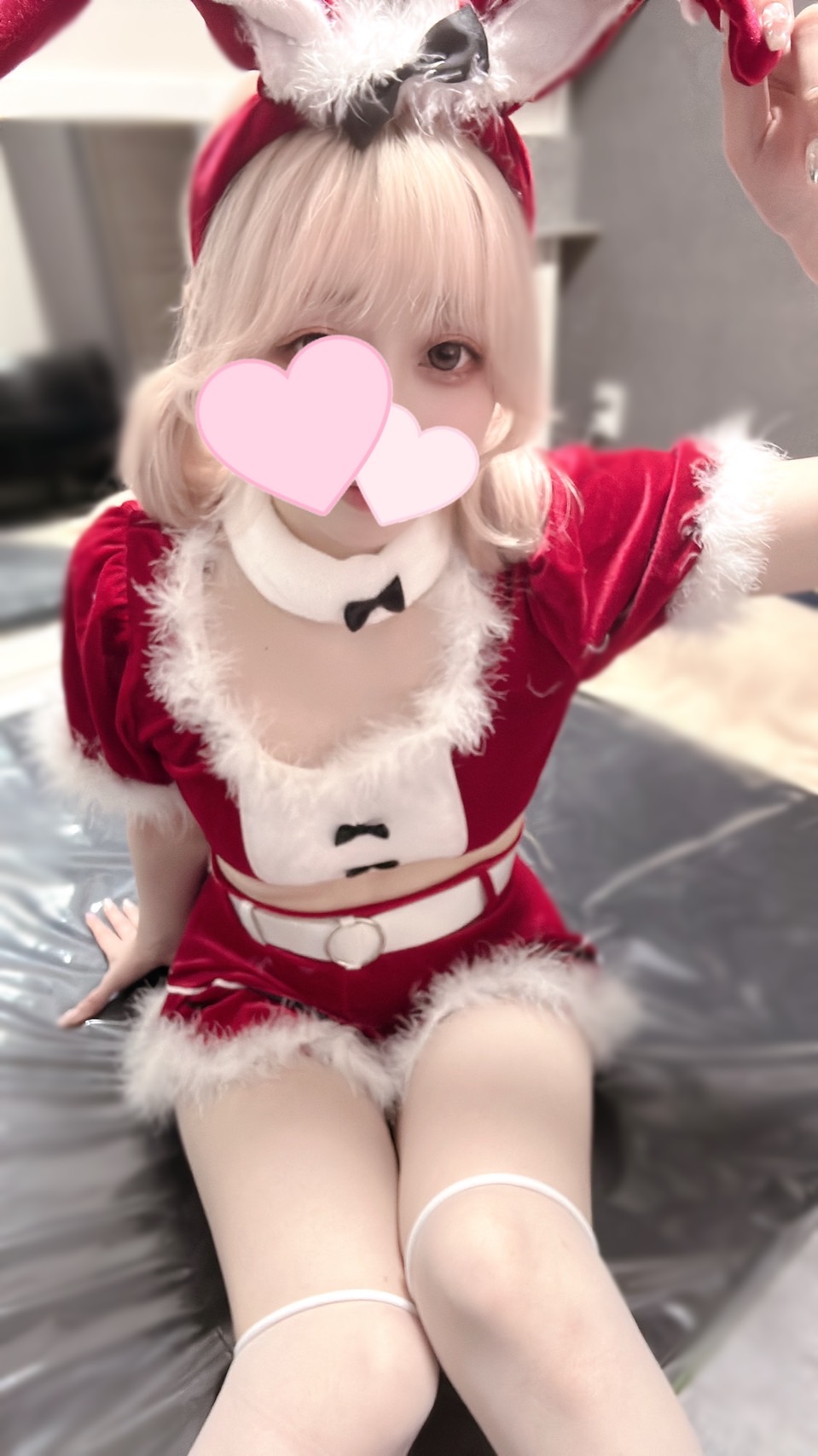 【姫宮ふわり】20:30〜🉑